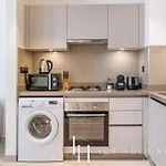 Lux The Executive Sobha Suite 2