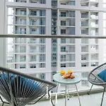 Lux The Executive Sobha Suite 2