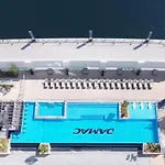 Damac Canal Views Residences