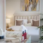 Manzil - 2Br Apartment In Palm Jumeirah With Marina View