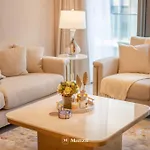 Manzil - 2Br Apartment In Palm Jumeirah With Marina View