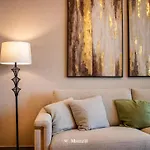 Manzil - 2Br Apartment In Palm Jumeirah With Marina View
