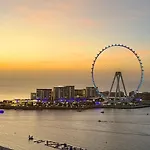 Livbnb Suites - Luxury 3 Bedroom With Sea View