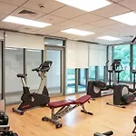 Silkhaus Lovely Studio With Downtown View In Boulevard Central
