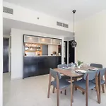 Luxury In Dubai Marina\'S 1 Bed That Sleeps 2
