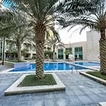 Delightful 1-Bedroom Retreat At Burj Views In Downtown Dubai