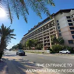 Upgraded 2Br - Beachfront - 5 Star Resort