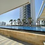 Elegant Studio In Damac Hills - Exclusive Living With Premium Amenities, Managed By Think Realty