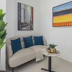 Frank Porter - Damac Cour Jardin