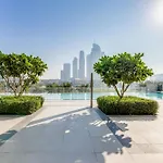 Knokey Luxury 1Br Apartments - 5 Min Walk To Burj Khalifa & Dubai Mall & Dubai Fountain