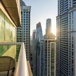 Astonishing Full Palm View -3Br -Dubai Marina, Uae