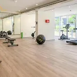 Luxury 1Br Apt, Canal View, Near Dubai Mall
