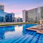 Luxury 1Br Apt, Canal View, Near Dubai Mall