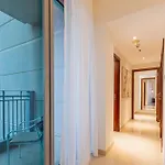 Downtown 2 Bedroom Burj Khalifa & Fountains Views 8 Min From Dubai Mall