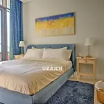 Business Bay Chic Apartment