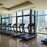 Dream Inn Dubai Apartments- Burj Vista