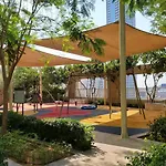 Dream Inn Dubai Apartments- Burj Vista