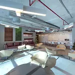 Dream Inn Apartments - Marina Arcade Tower