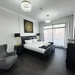 Stay In Brand New Luxury Sport City Apartment 15