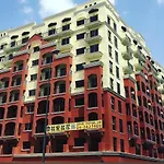 Dragon Executive Homes 002