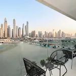 1Br Beachfront With Sun Loungers At Palm Jumeirah