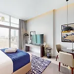 Modern Studio In Majestine