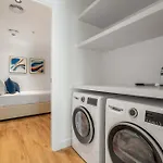 Silkhaus Chic 3Bdr & Maid Room In Dubai Marina