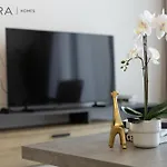 Mira Holiday Homes - Luxury And Cosy 1 Bedroom In Jvc