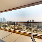 Primestay- 1Br With Canal View Elite - Downtown