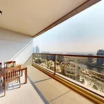 Primestay- 1Br With Canal View Elite - Downtown