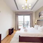 Primestay- 1Br With Canal View Elite - Downtown