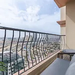 Charming 2-Bedroom Apartment At Imperial Residences In Jvt