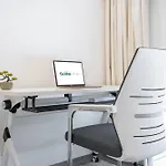 Trendy Loft Studio In Oxford Terrace Jvc