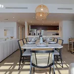 Higuests - Beachfront Living Stunning 4 Bedroom With Maid\'S Room