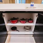 Alashrafia Saray- Classy 1Bdr Apartment In Canal Views