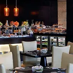 Address Marina Mall Suites - Full Marina Views, Balcony, Kitchen & Parking