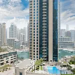 Lux The Luxurious Central Jbr Suite