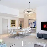 Lux The Luxurious Central Jbr Suite