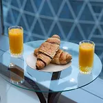 Difc Luxurious Spacious 1-Bed Apt In A Prime Location