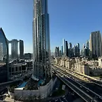 Superhost Emaar Residences - Address Dubai Mall