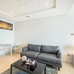 Splendid Apartment Close To Jbr Beach