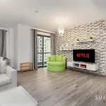 A Cosmopolitan Murjan 5 Apartment