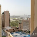 A Cosmopolitan Murjan 5 Apartment