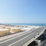 Modern Spacious 3-Bedroom Plus Maid\'S Apartment With Marina Views