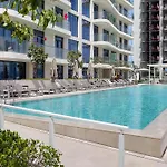 Lux Apartment Marina Vista