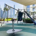 Lux Apartment Marina Vista