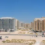 Peaceful Studio Apartment At Al Jawzaa In International City