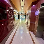 Aavhr Youth Holiday Home Near Burjuman Metro Station