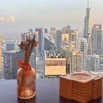 Jbr Marina View - 2Br Apartment