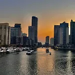 Jbr Marina View - 2Br Apartment